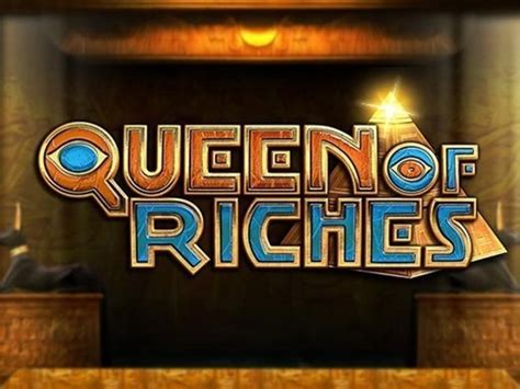 Queen of Riches  игровой автомат Big Time Gaming